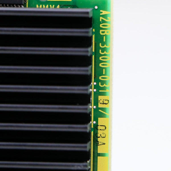 FANUC A20B-3300-0319 Control PCBs