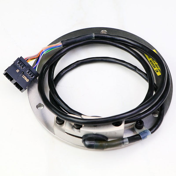 FANUC A860-0392-V160 Built-In AC Spindle Motor