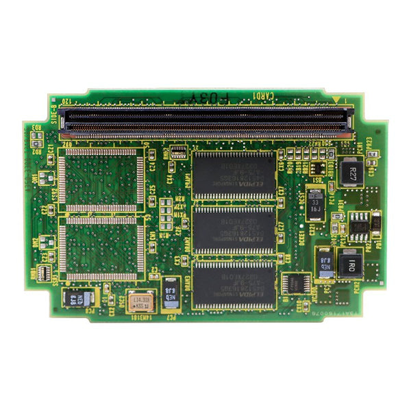 FANUC A20B-3300-0319 Control PCBs