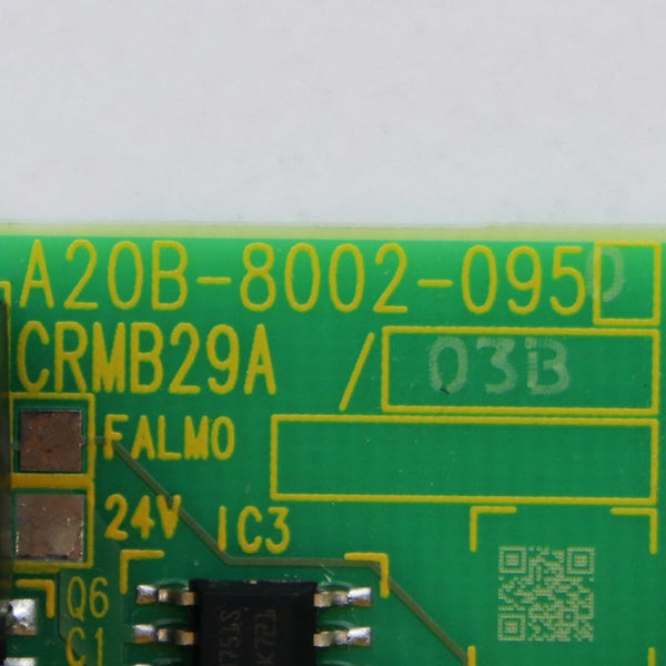 FANUC A20B-8002-0950 Display PCBs
