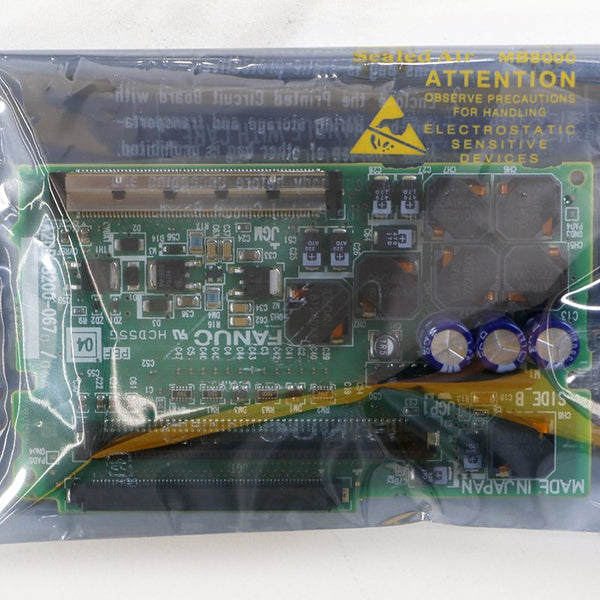 FANUC A20B-8200-0670 Power Supply