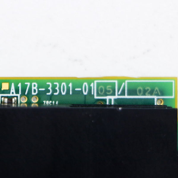 FANUC A17B-3301-0105 PCB