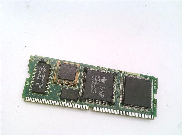FANUC A20B-2901-0060 PCB