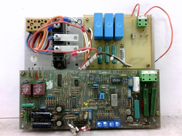 Siemens 6RU9300-3AA