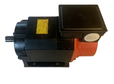 FANUC A06B-0752-B200#3000 AC Spindle Motor