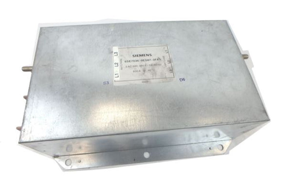 Siemens 6SE7035-1EJ80