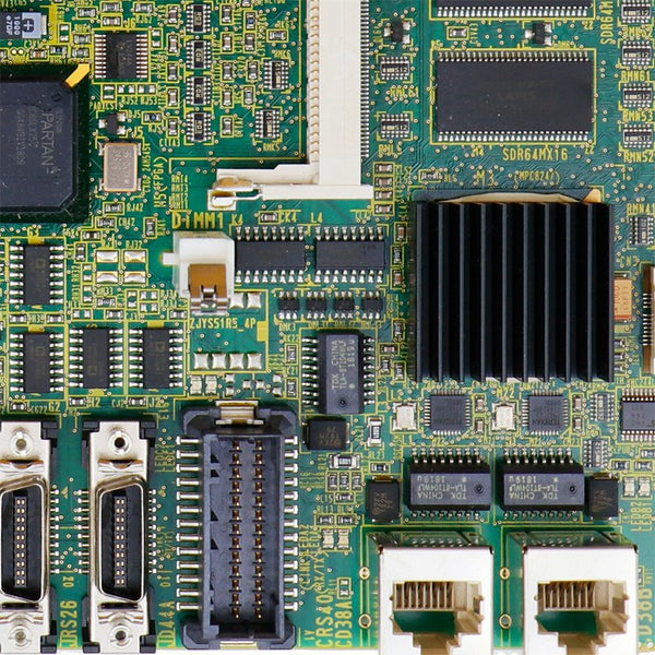 FANUC A20B-8200-0792 PCB