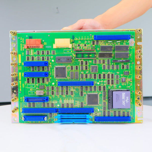 FANUC A20B-2002-0650 Control PCBs