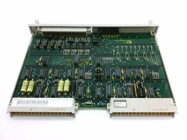 Siemens 6AG4011-2AA01-0KX0