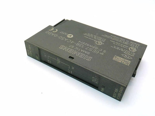 Siemens 6ES7138-4CB11-0AB0