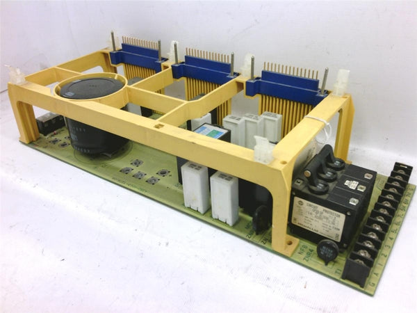 FANUC A20B-1003-0272 Servo PCBs