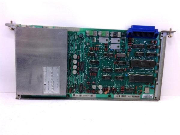 FANUC A87L-0001-0084 Control PCBs