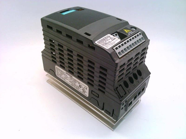 Siemens 6SE6100-2FA00-6AD0