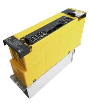 FANUC A06B-6220-H015#H600 Spindle Amplifier Module