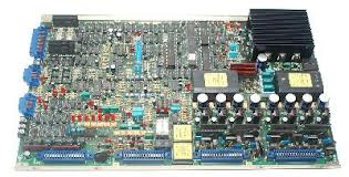FANUC A20B-0009-0533 Spindle PCBs