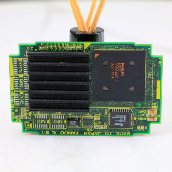 FANUC A20B-3300-0070 Control PCBs