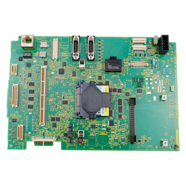 FANUC A20B-8200-0740 Display PCBs