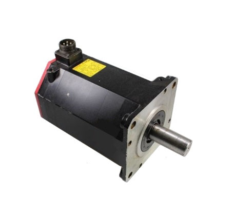 FANUC A06B-0247-B102 AC Servo Motor