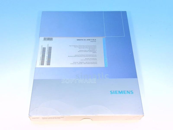 Siemens 6ES7648-6CA05-0YX0