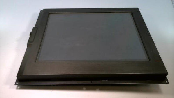 FANUC A08B-0084-D027 Panel i Displays