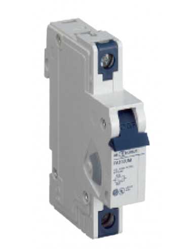 Altech UA120UM Déclencheur à minimum de tension UA120 - Lot de 4