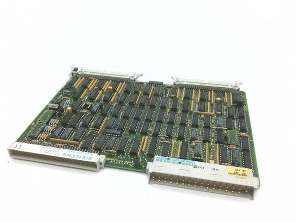 Siemens 6DS1412-8CC