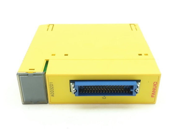 FANUC A03B-0819-C156 Module I/O