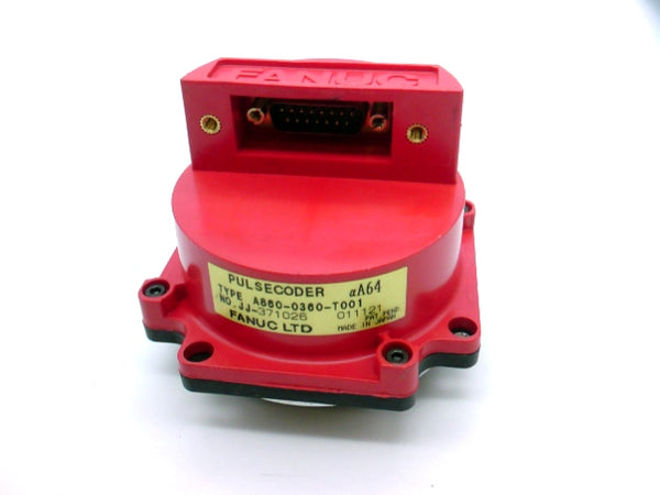 FANUC A860-0360-T001 Encoder
