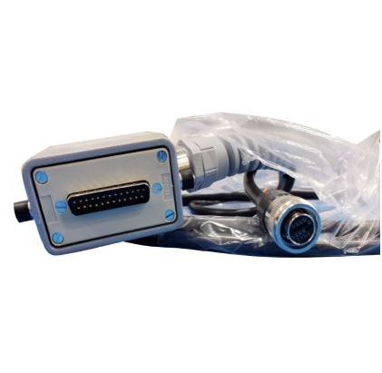 FANUC 44C746452-001R02 Cable