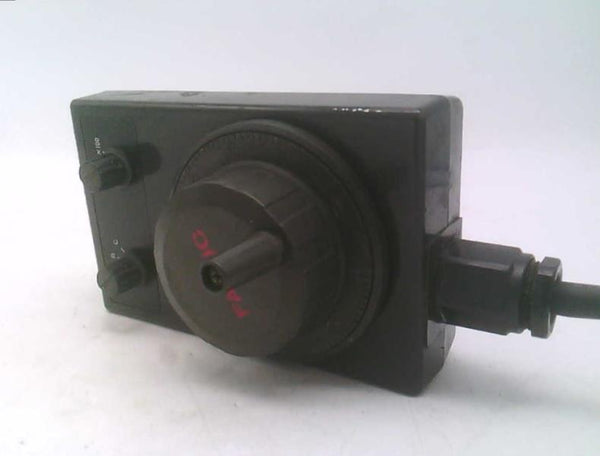 FANUC A860-0202-T005 Encoder
