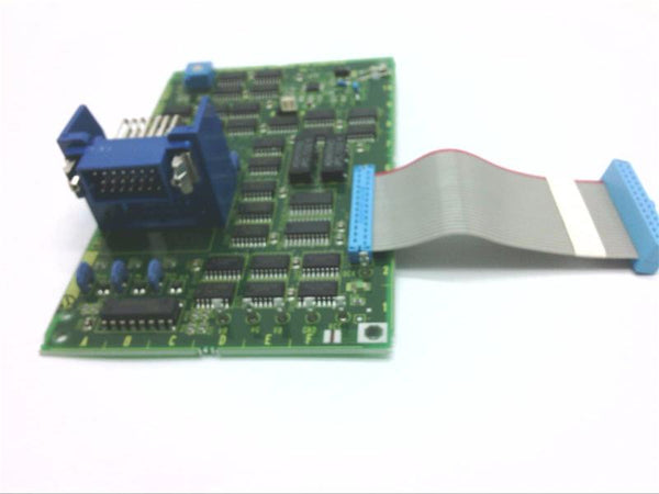 FANUC A20B-2001-0510 Display PCBs