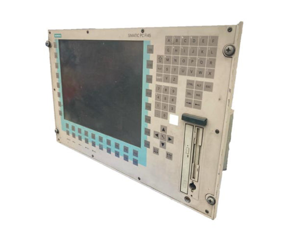 Siemens 6ES7645-3AA00-0BA0