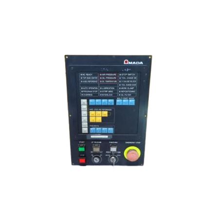 FANUC A02B-0084-C183 Operator Panel PCBs