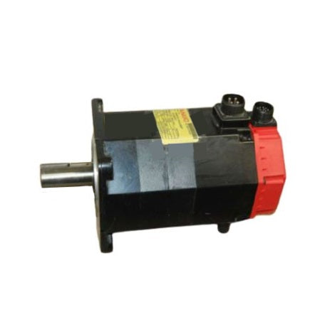 FANUC A06B-0501-B004#7008 AC Servo Motor
