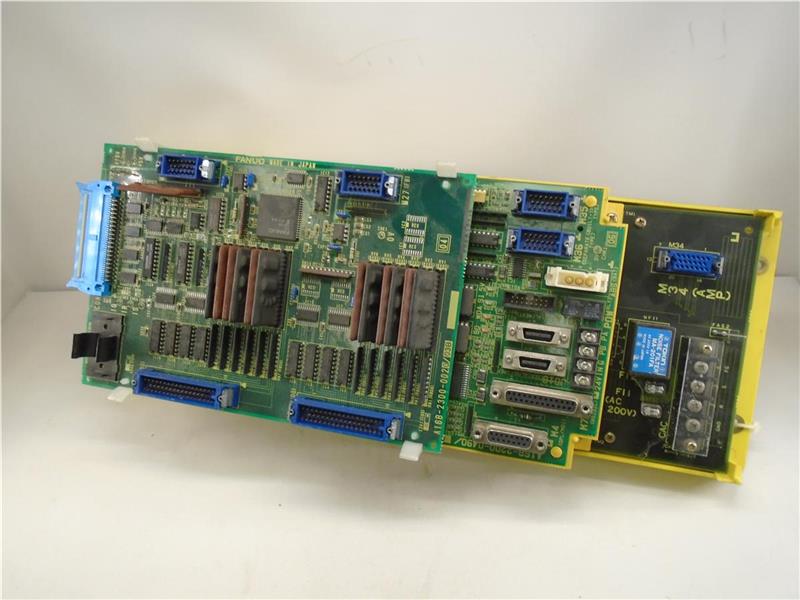FANUC A02B-0118-B010 FANUC Power Mate