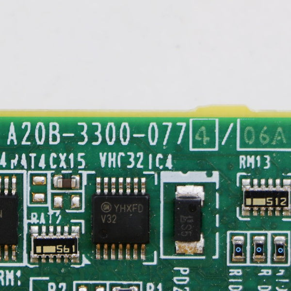 FANUC A20B-3300-0774 Control PCBs