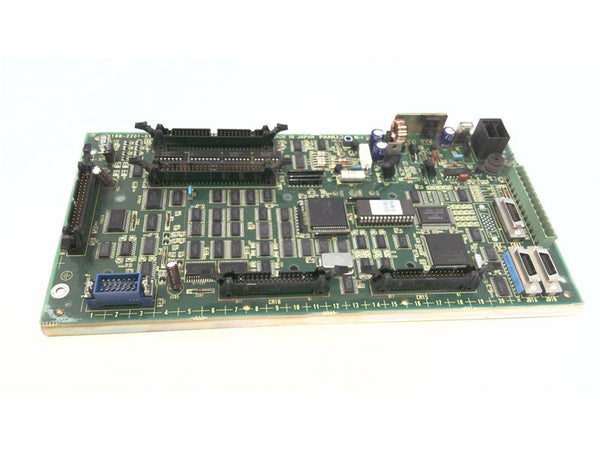FANUC A16B-2201-0110 Operator Panel PCBs