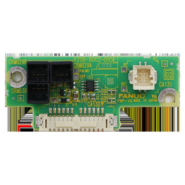 FANUC A20B-8002-0950 Display PCBs