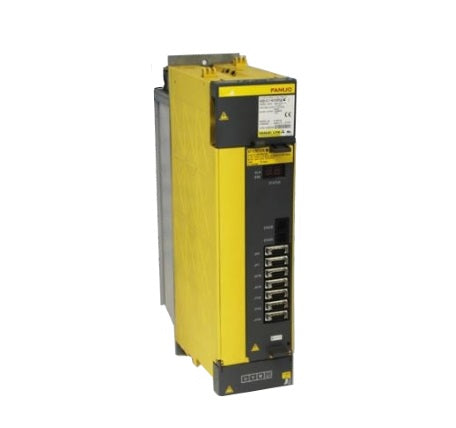 FANUC A06B-6121-H015#H550 Spindle Amplifier Module