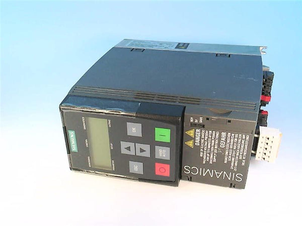 Siemens 6SL3000-0DE23-6AA0