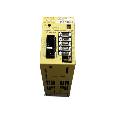 FANUC A06B-6093-H171 AC Servo Drive