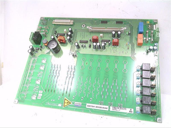 Siemens 6SL3244-0BB00-1PA0
