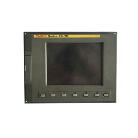FANUC A02B-0285-B500 FANUC Series 16i/18i/21i Model A/B