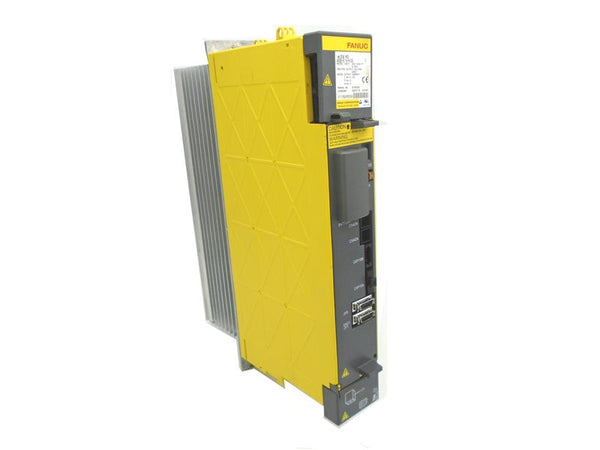FANUC A06B-6114-H104 Servo Amplifier Module