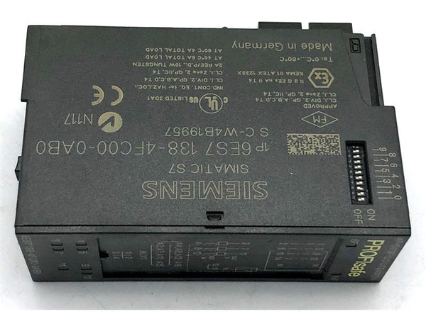 Siemens 6ES7141-1BF01-0XB0