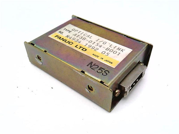 FANUC A13B-0154-B001 PCB I/O
