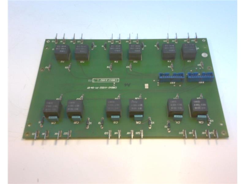 Siemens M74715-A101