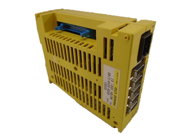 FANUC A02B-0259-C180 Control PCBs