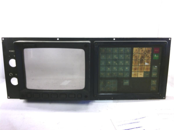 FANUC A02B-0076-C122 FANUC Series 10/11/12