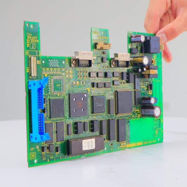 FANUC A16B-3300-0058 Display PCBs